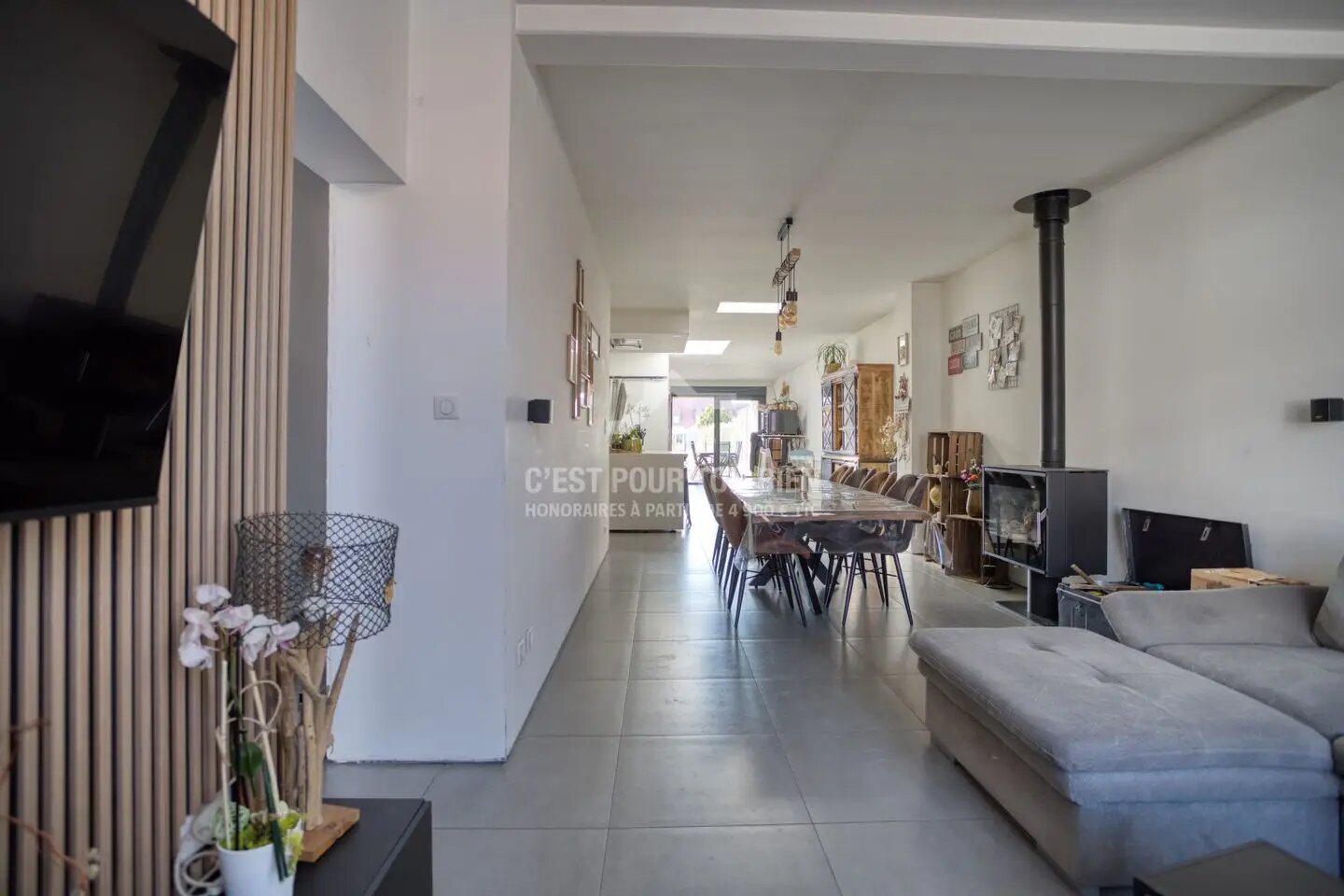 Maison à vendre, 112m², Hazebrouck