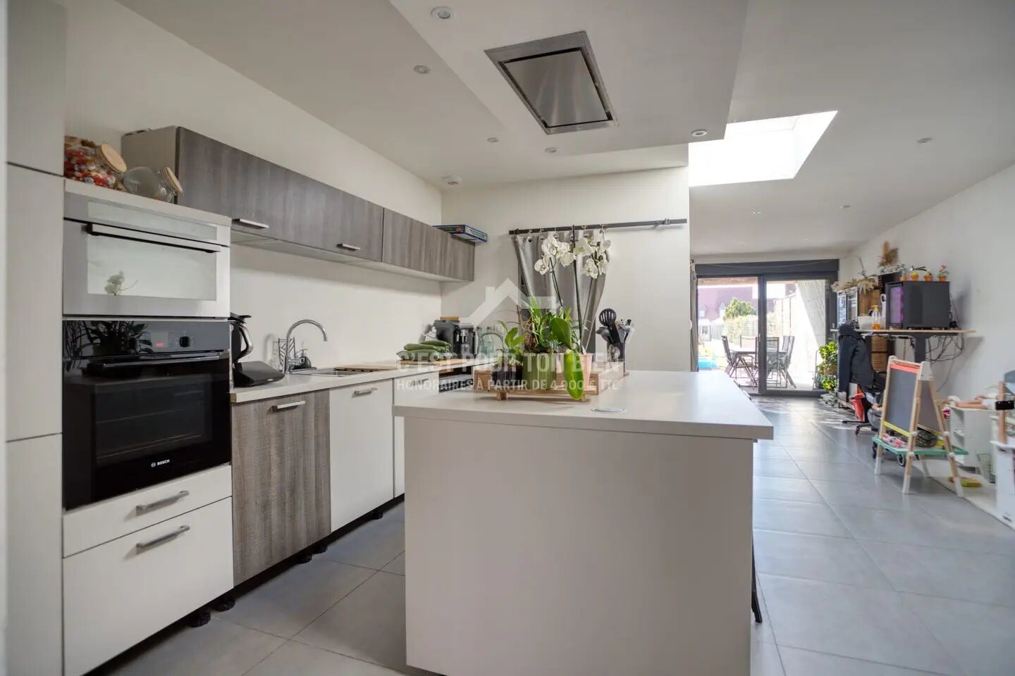 Maison à vendre, 112m², Hazebrouck