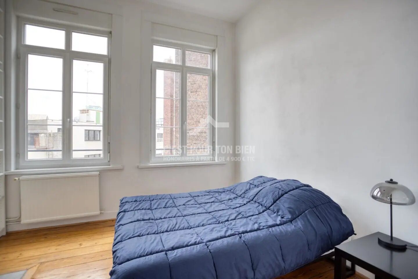 Appartement à vendre, 70m², Lille