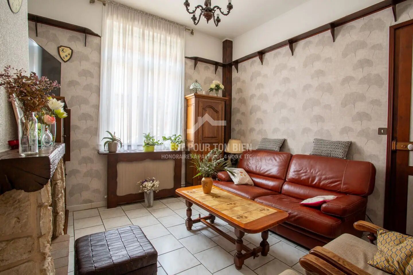 Maison à vendre, 82m², Lille
