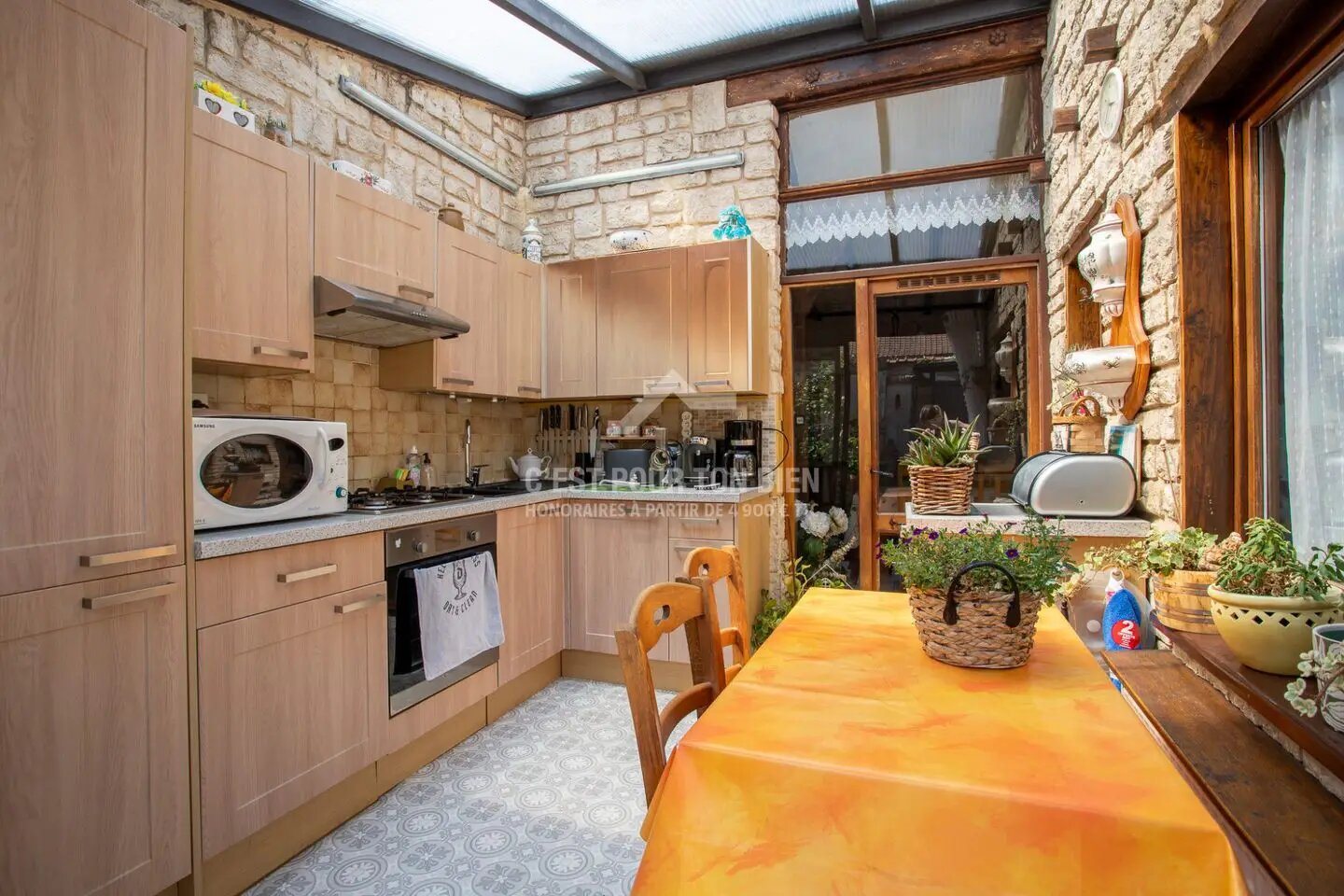Maison à vendre, 82m², Lille