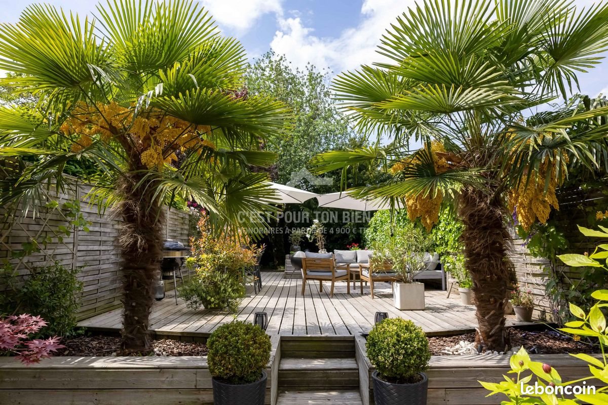 Maison à vendre, 116m², Tourcoing