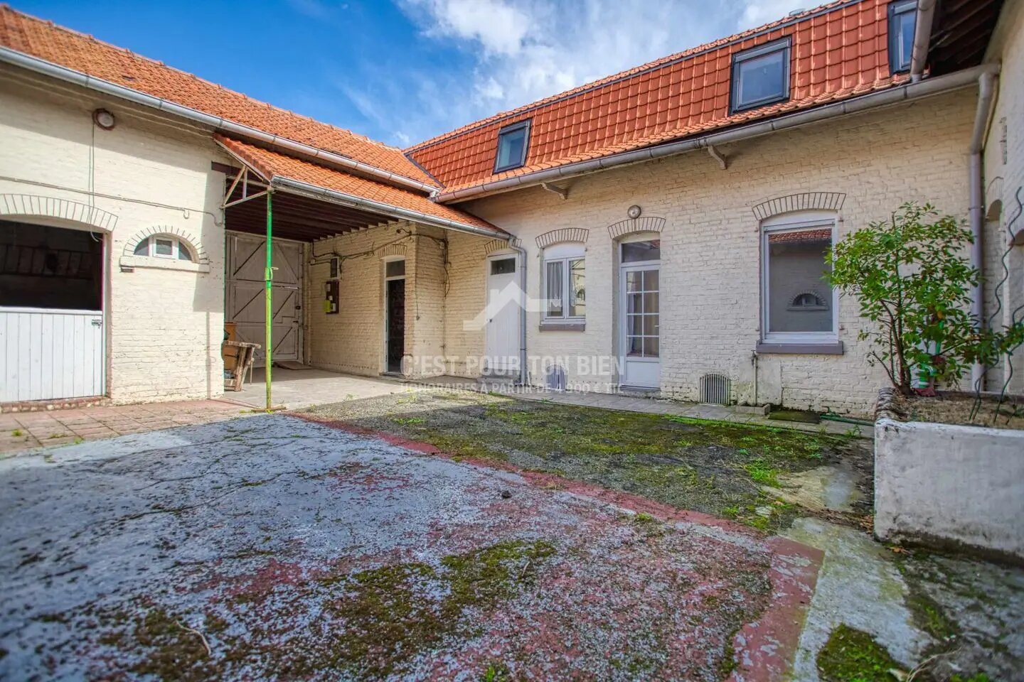 Maison à vendre, 196m², Ennetières-en-Weppes