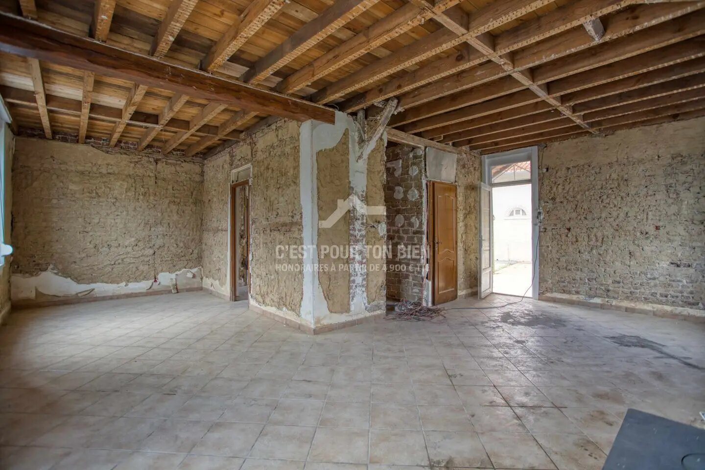 Maison à vendre, 196m², Ennetières-en-Weppes