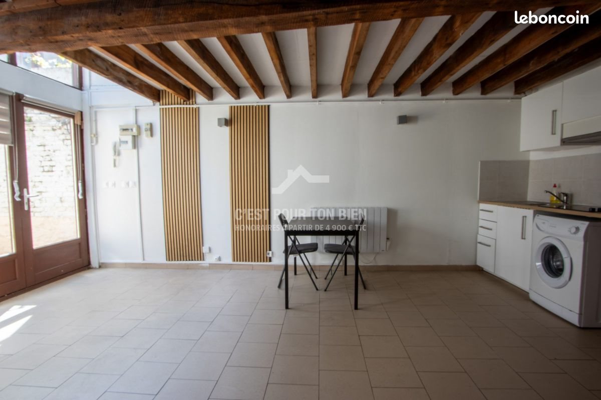 Maison à vendre, 133m², Lille