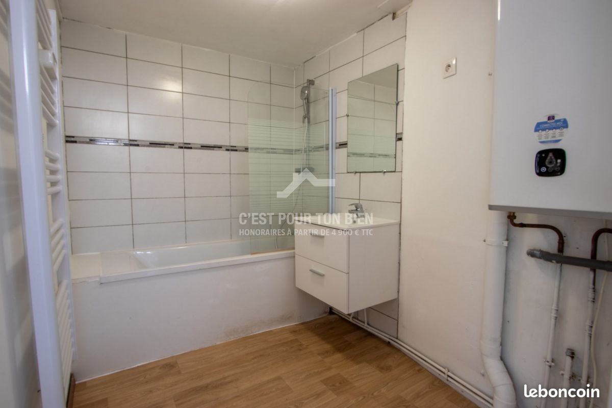 Maison à vendre, 133m², Lille
