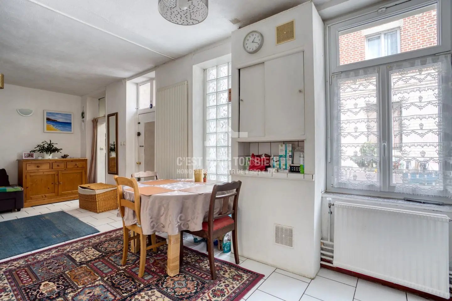 Maison à vendre, 79m², Lille