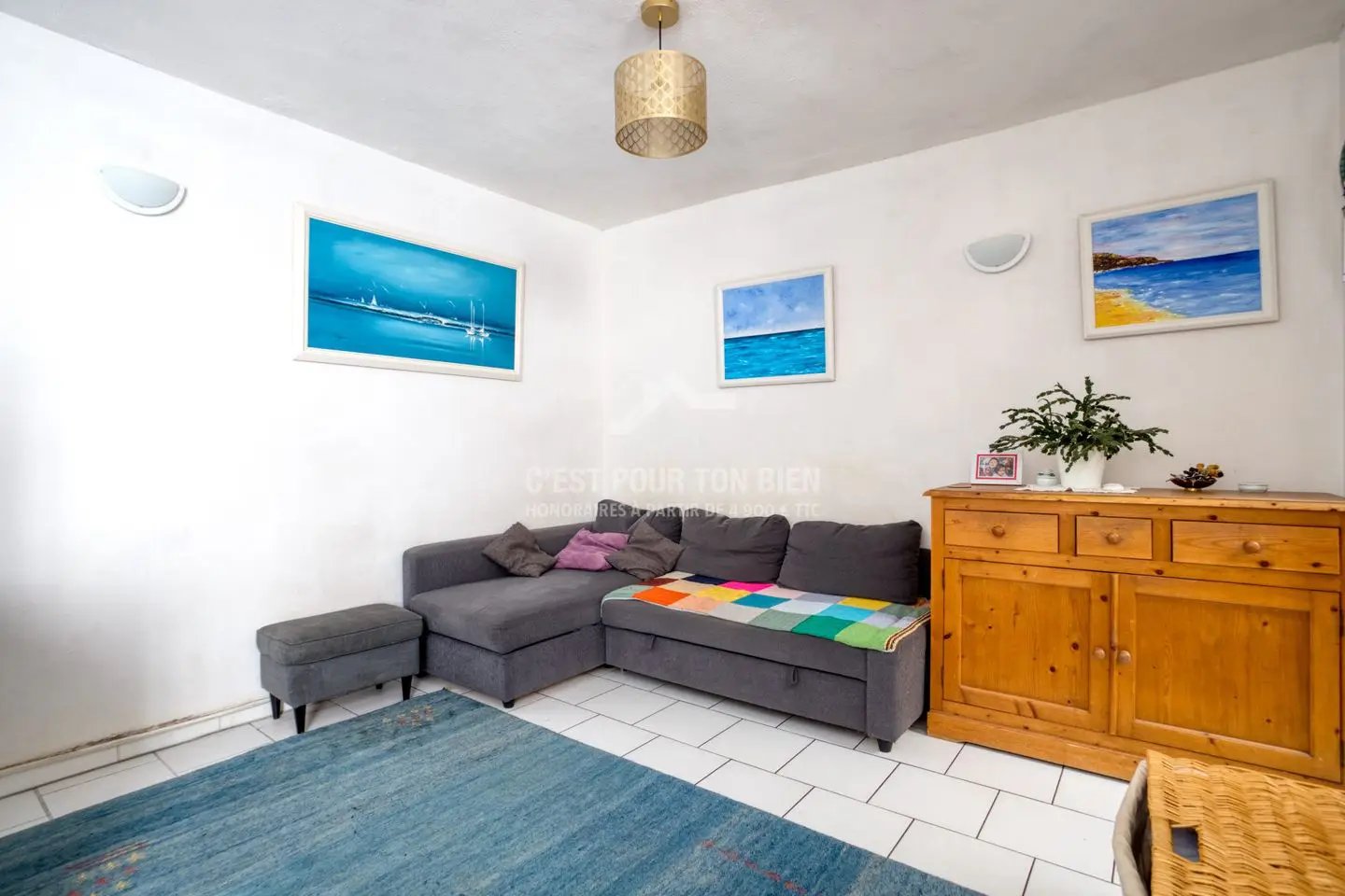 Maison à vendre, 79m², Lille