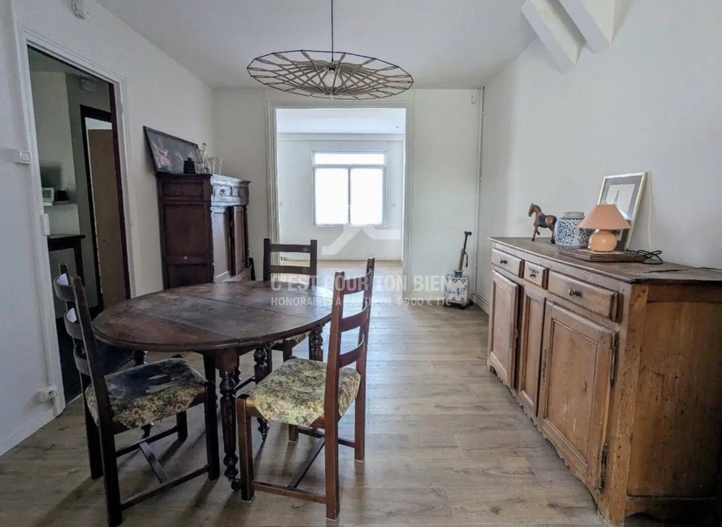 Maison à vendre, 135m², Lille