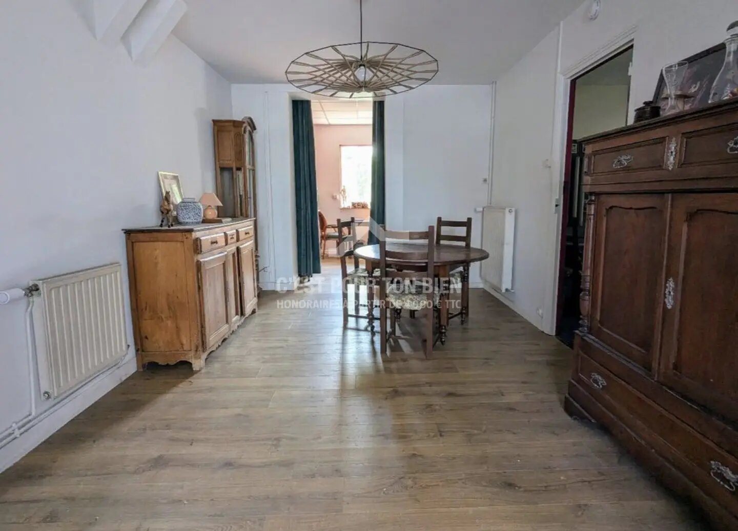 Maison à vendre, 135m², Lille