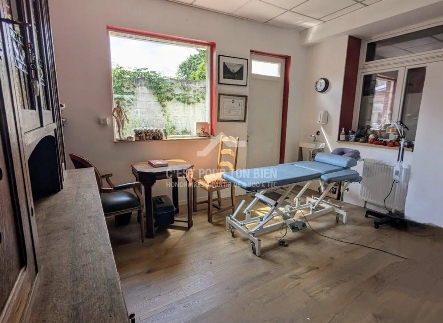 Maison à vendre, 135m², Lille