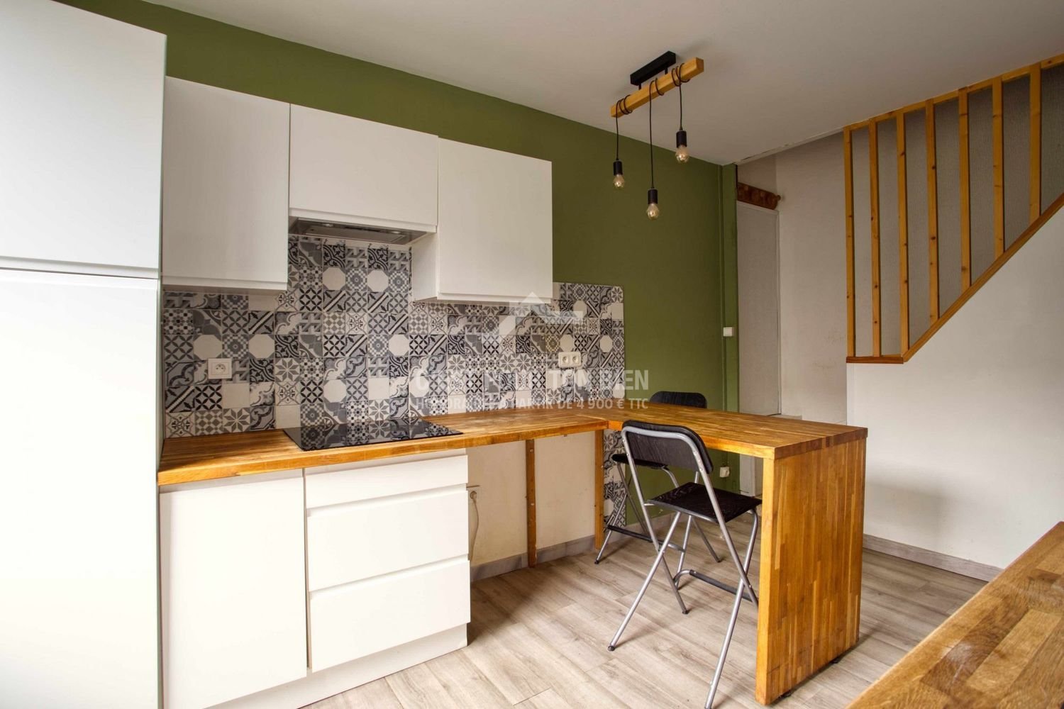 Maison à vendre, 50m², Lille
