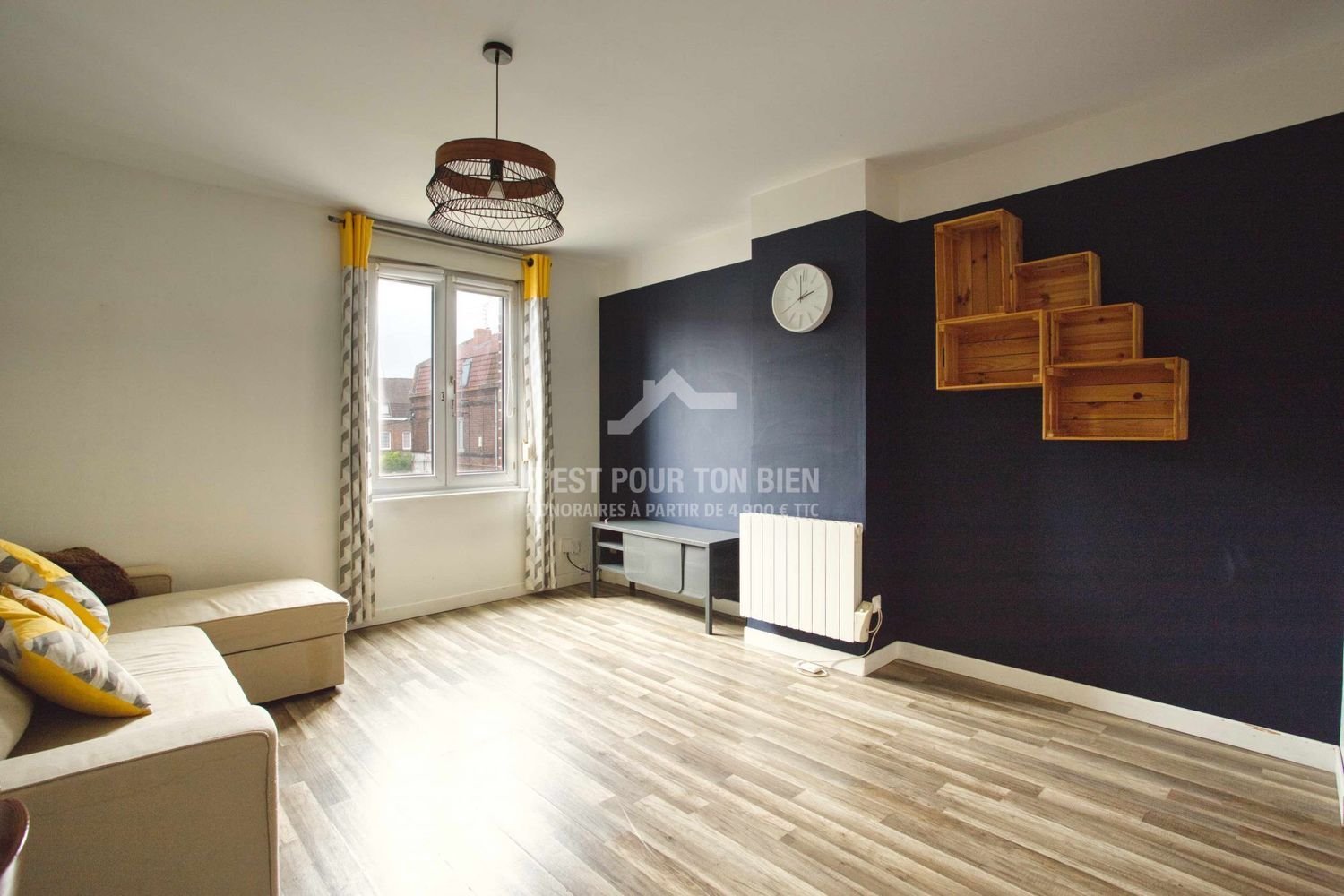 Maison à vendre, 50m², Lille