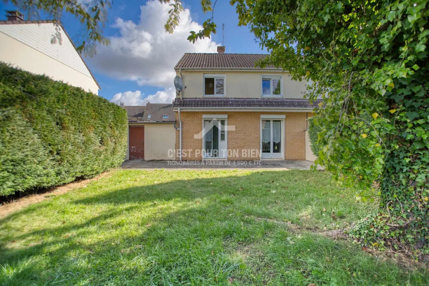 Maison à vendre, 90m², Hazebrouck