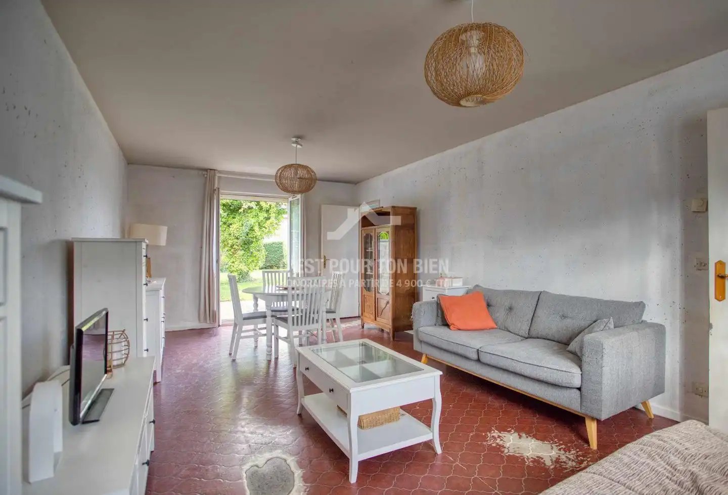 Maison à vendre, 90m², Hazebrouck