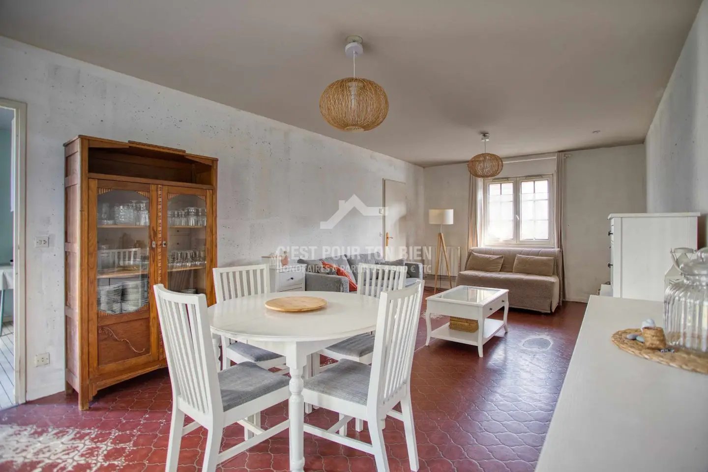 Maison à vendre, 90m², Hazebrouck