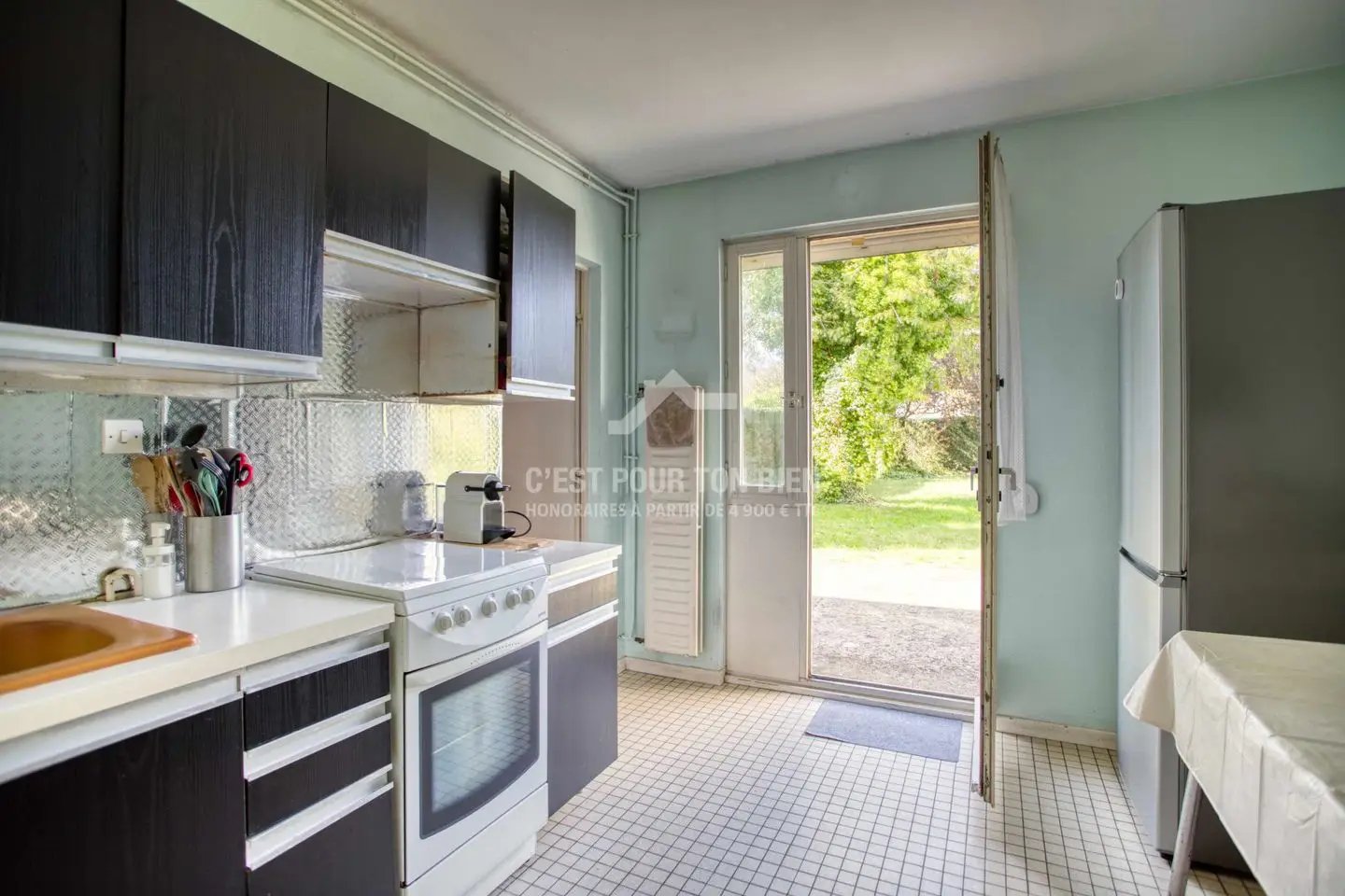 Maison à vendre, 90m², Hazebrouck