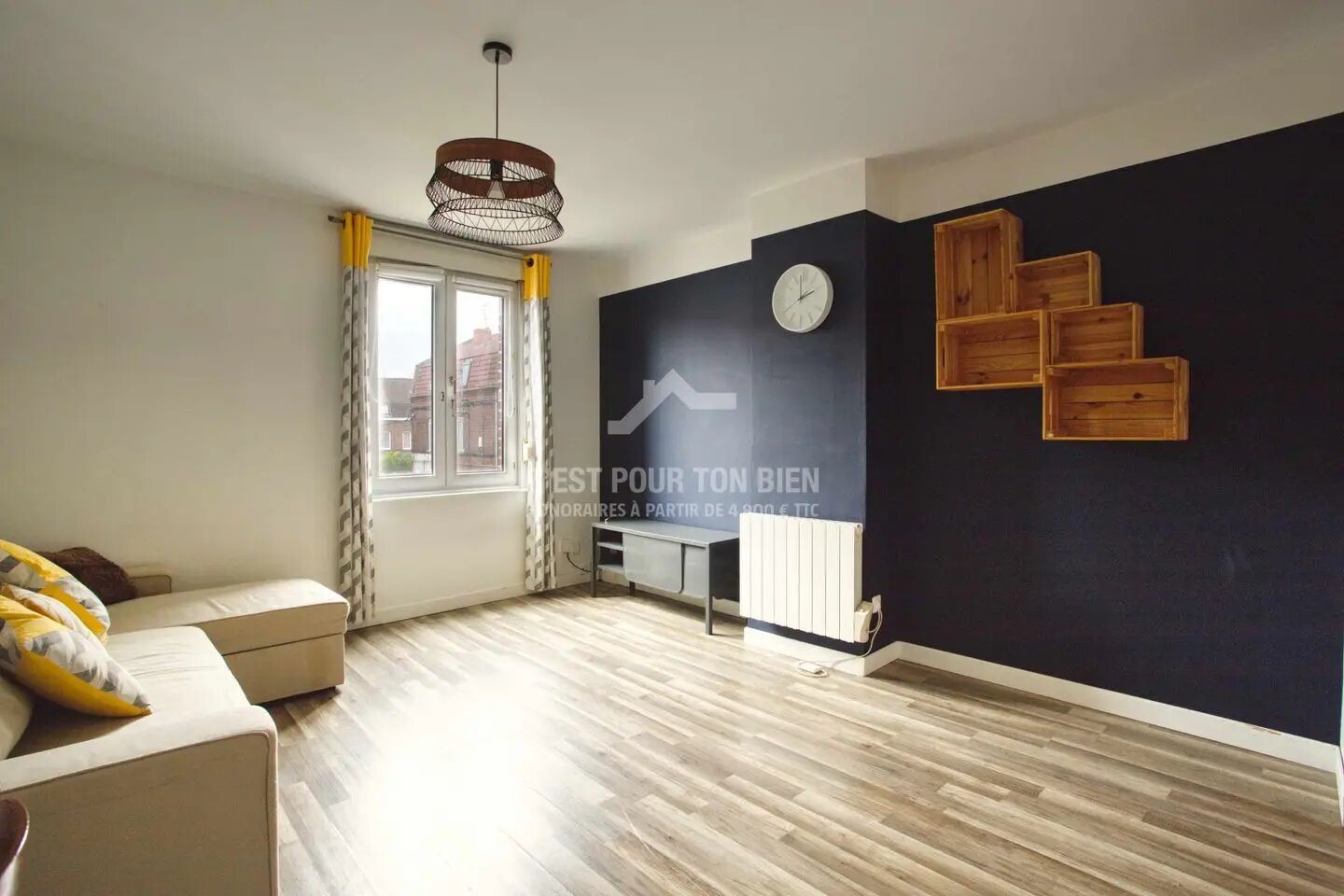 Maison à vendre, 50m², Lille