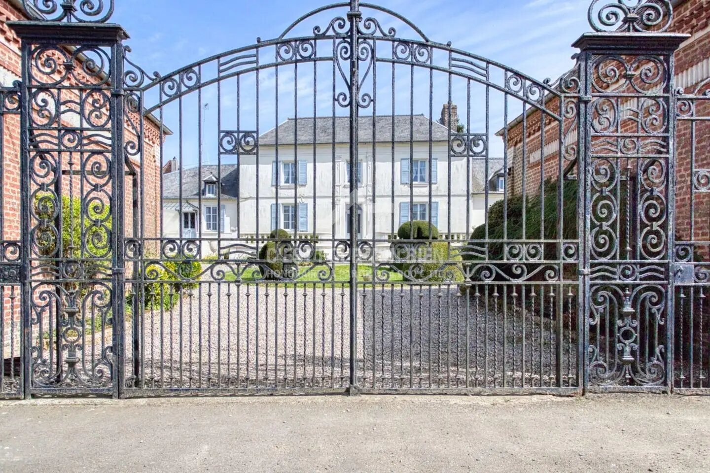 Maison à vendre, 222m², Pas-en-Artois