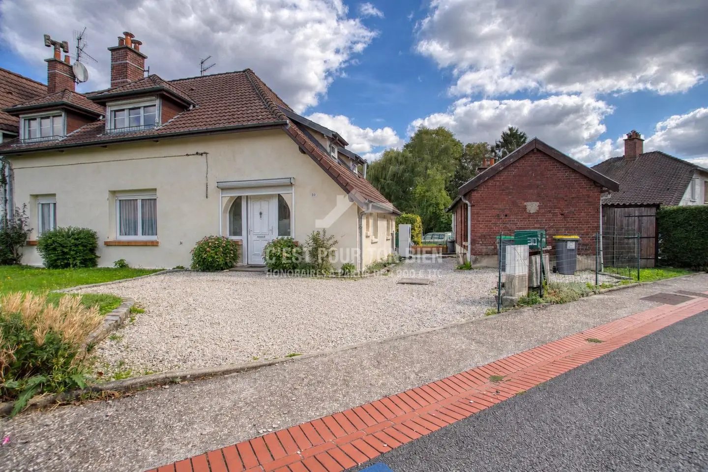 Maison à vendre, 130m², Lille