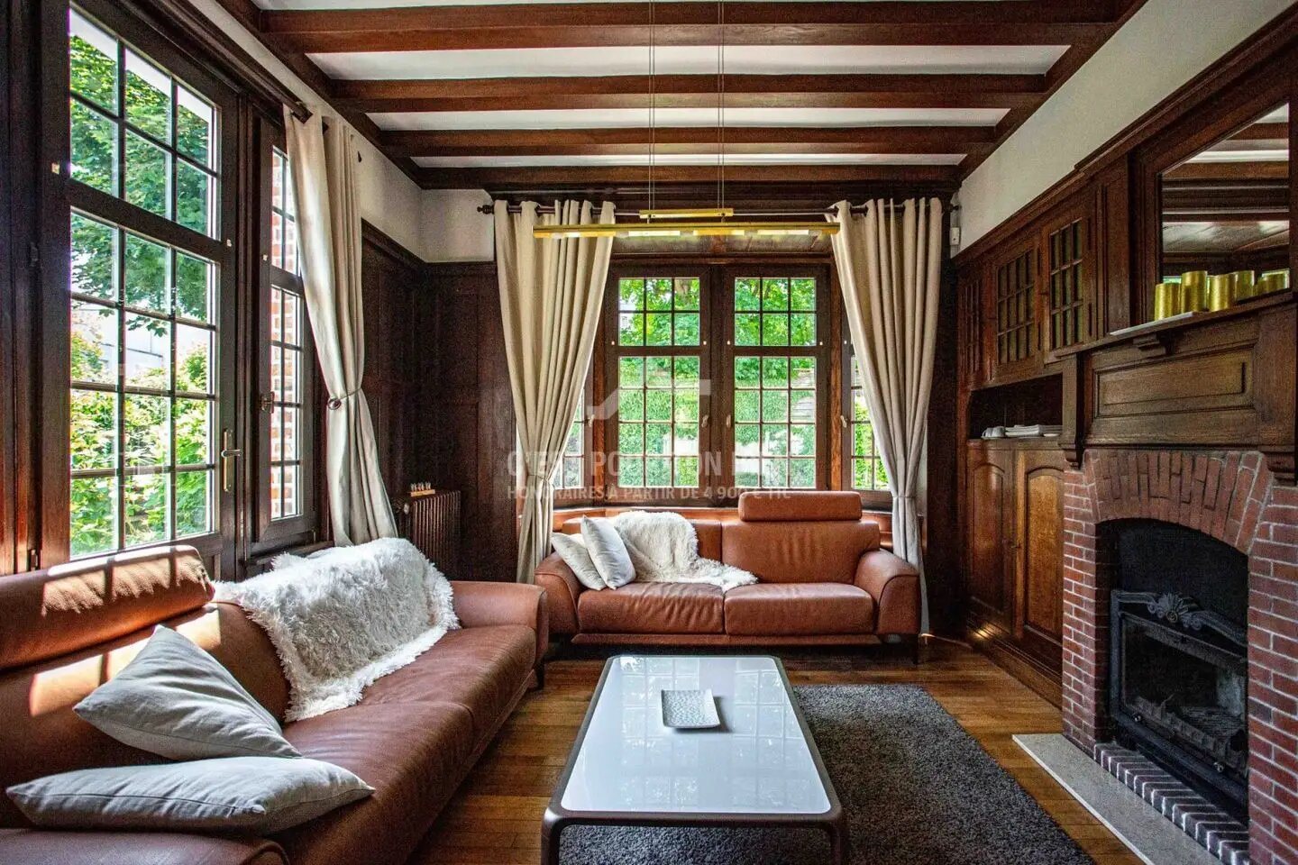 Maison à vendre, 166m², Faches-Thumesnil
