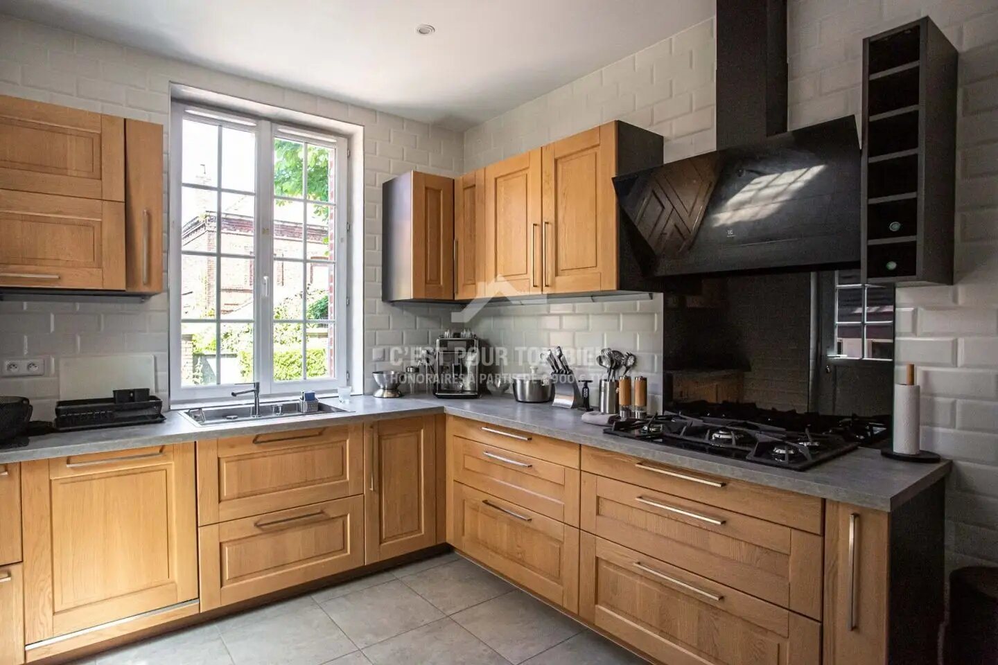 Maison à vendre, 166m², Faches-Thumesnil