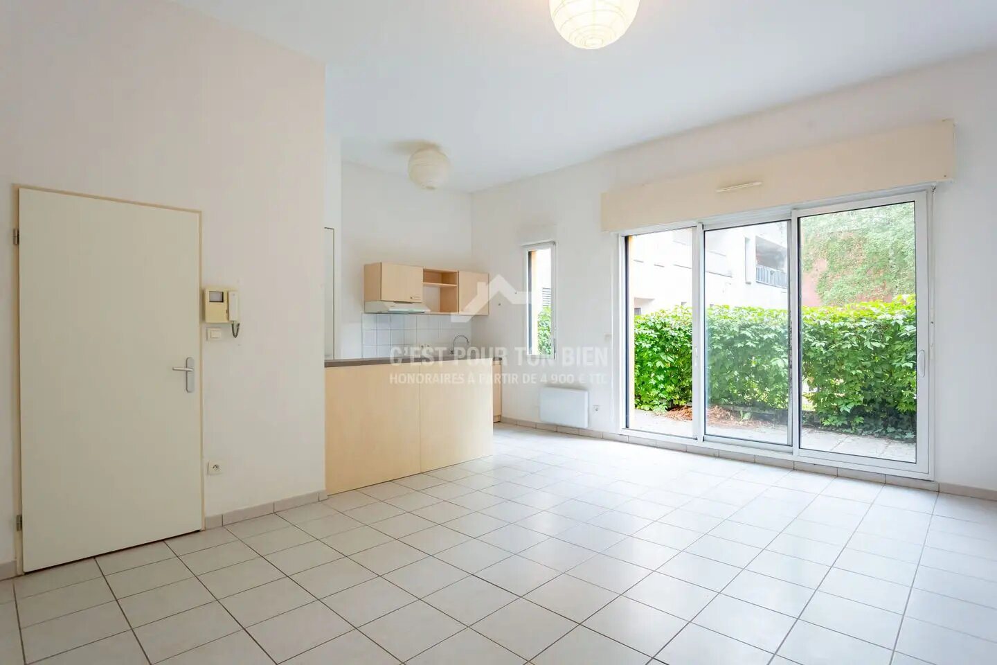 Appartement à vendre, 48m², Roubaix