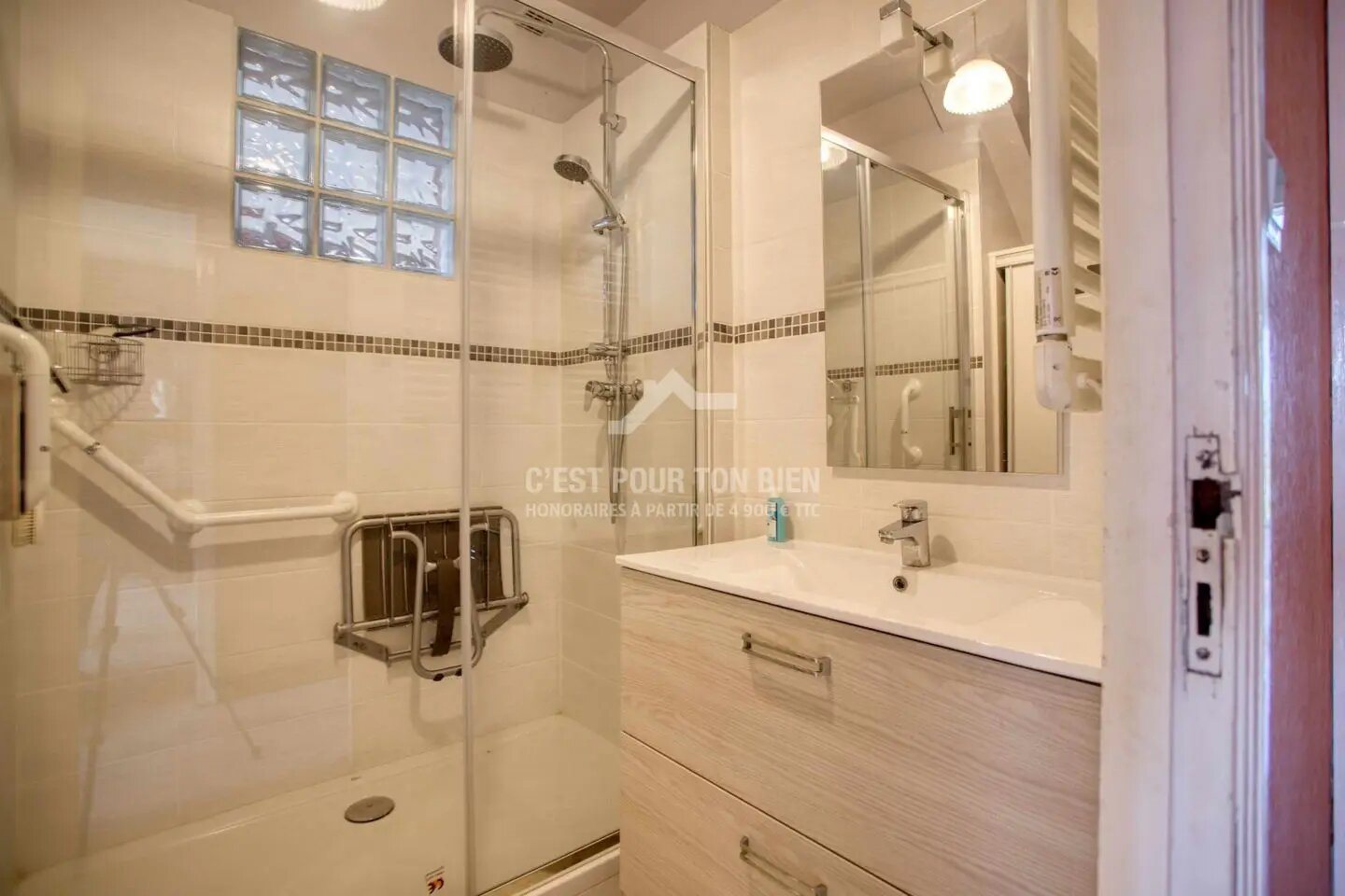 Maison à vendre, 96m², Godewaersvelde
