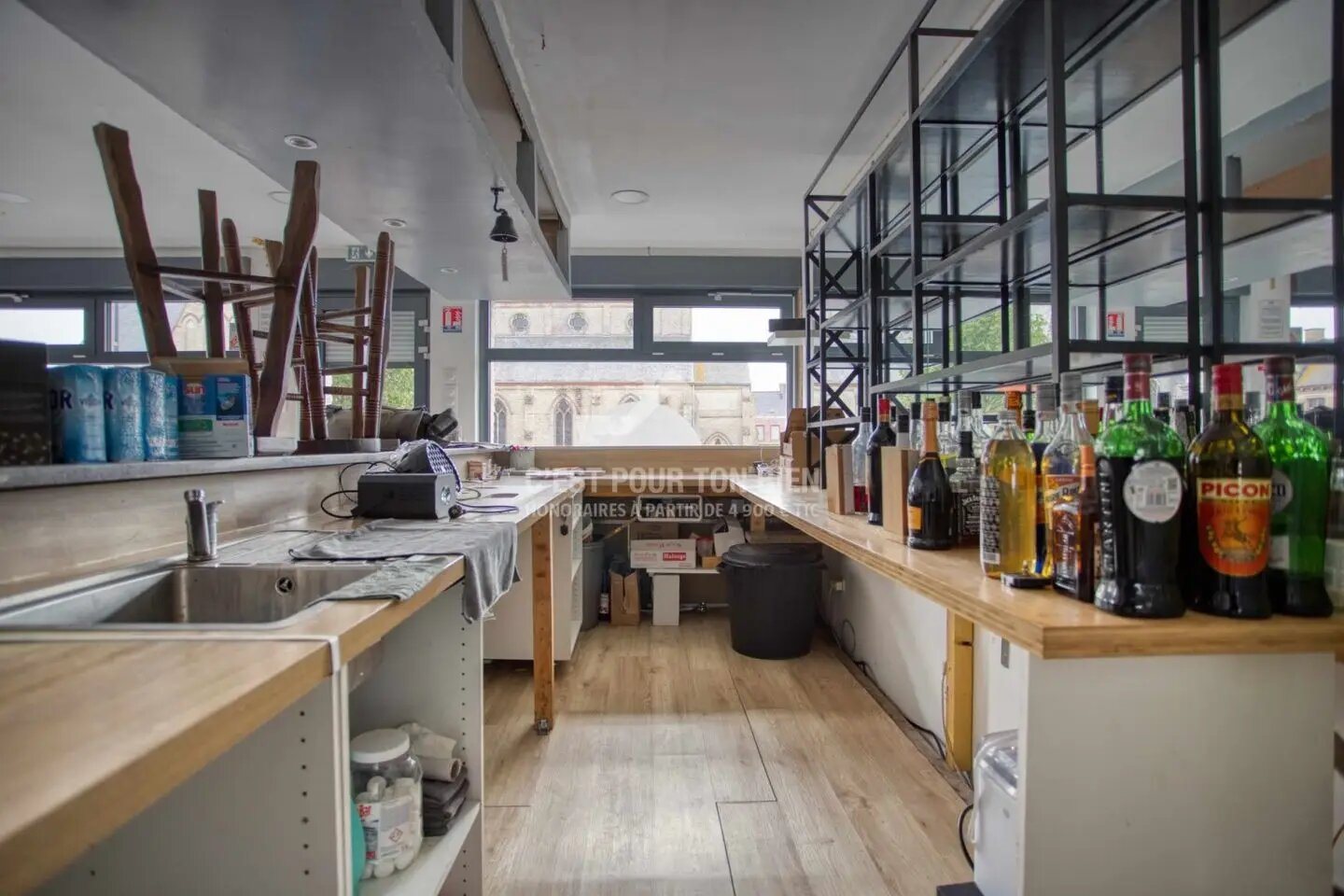 Maison à vendre, 197m², Bollezeele