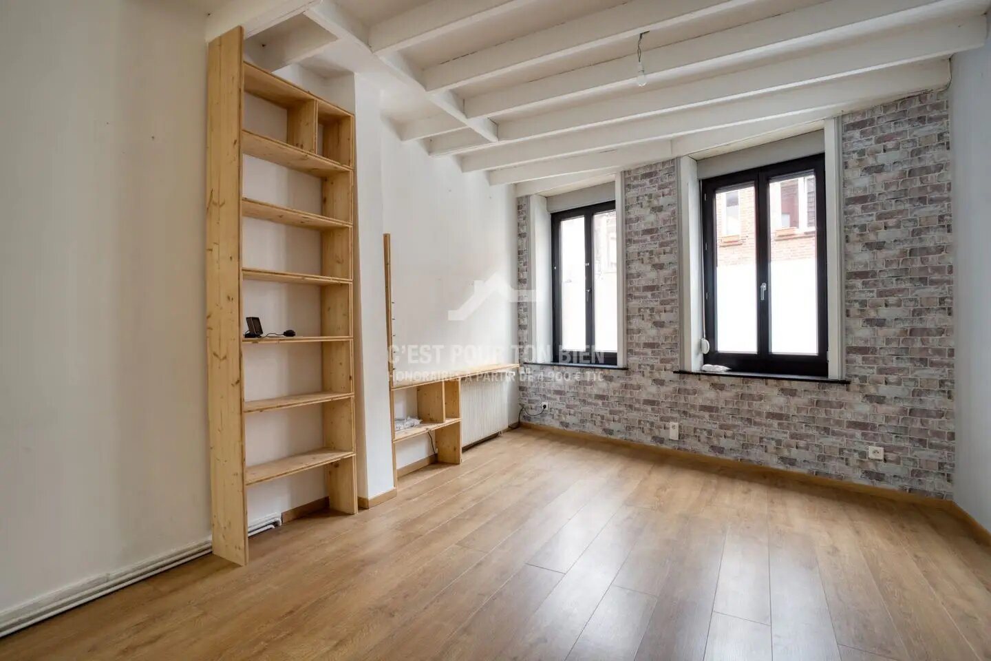 Maison à vendre, 112m², Lille