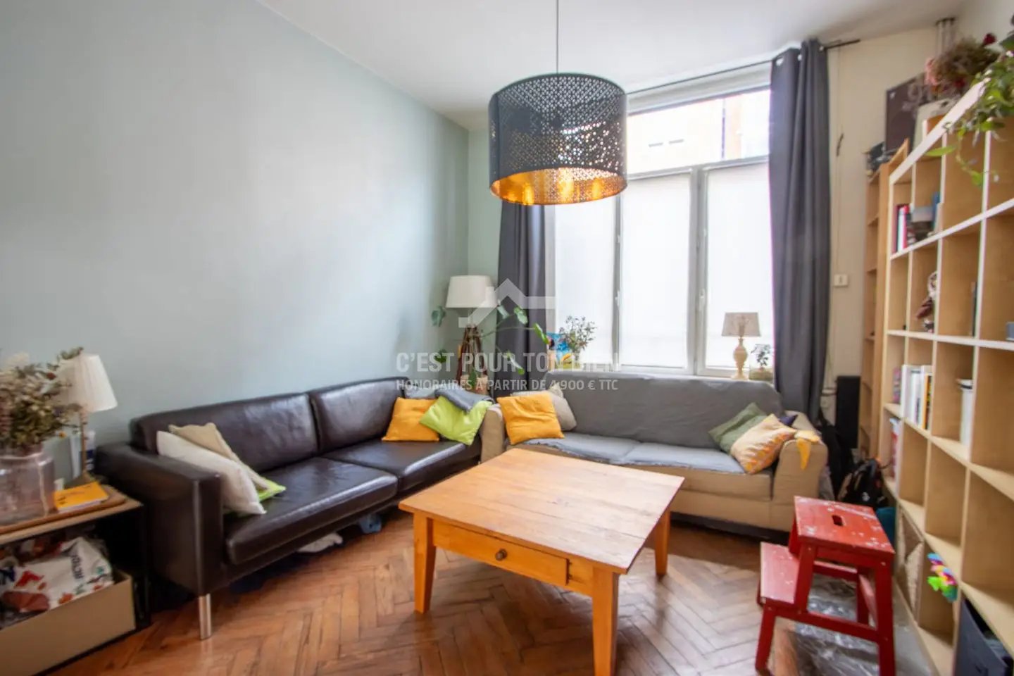 Maison à vendre, 113m², Lille
