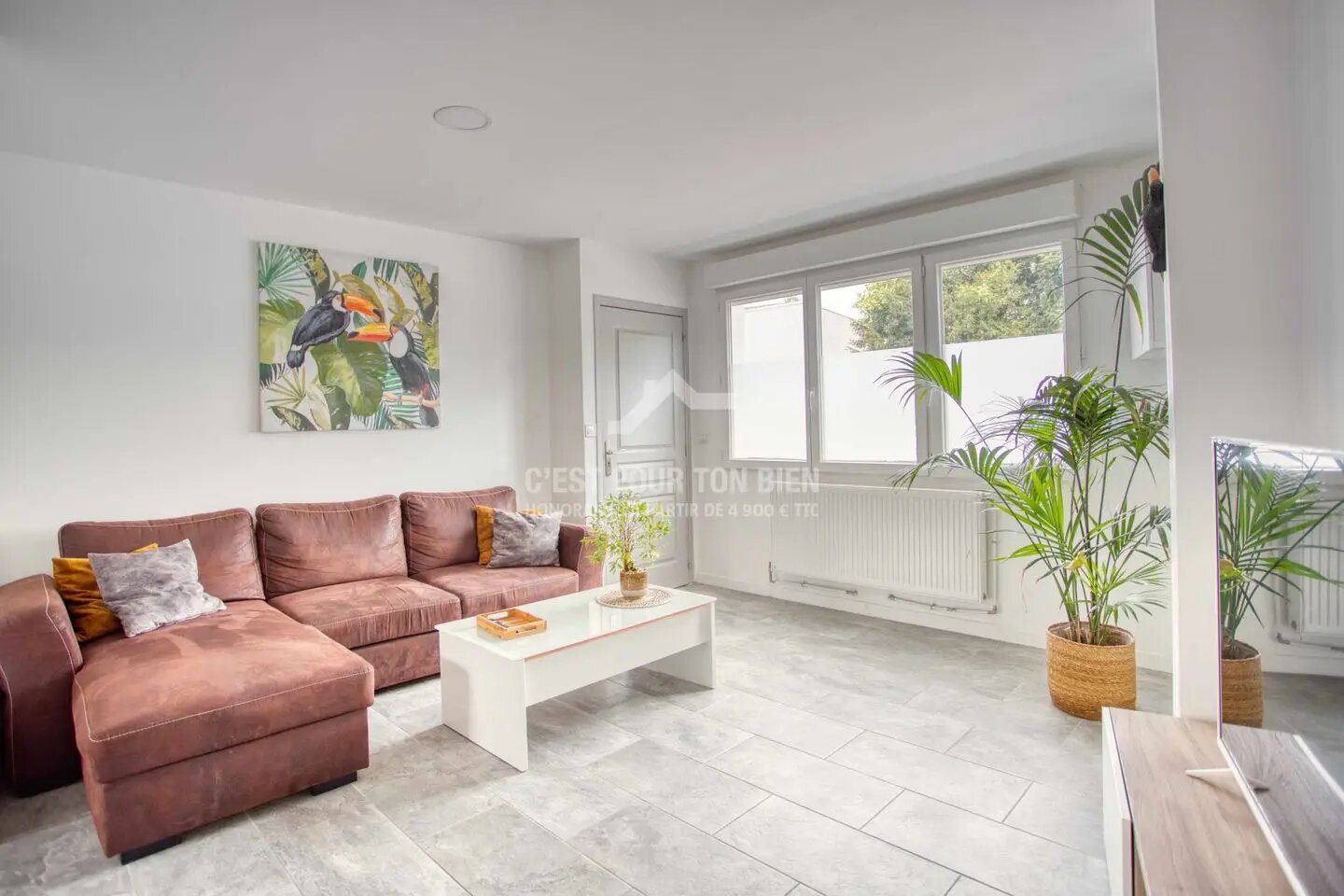 Maison à vendre, 157m², Lille