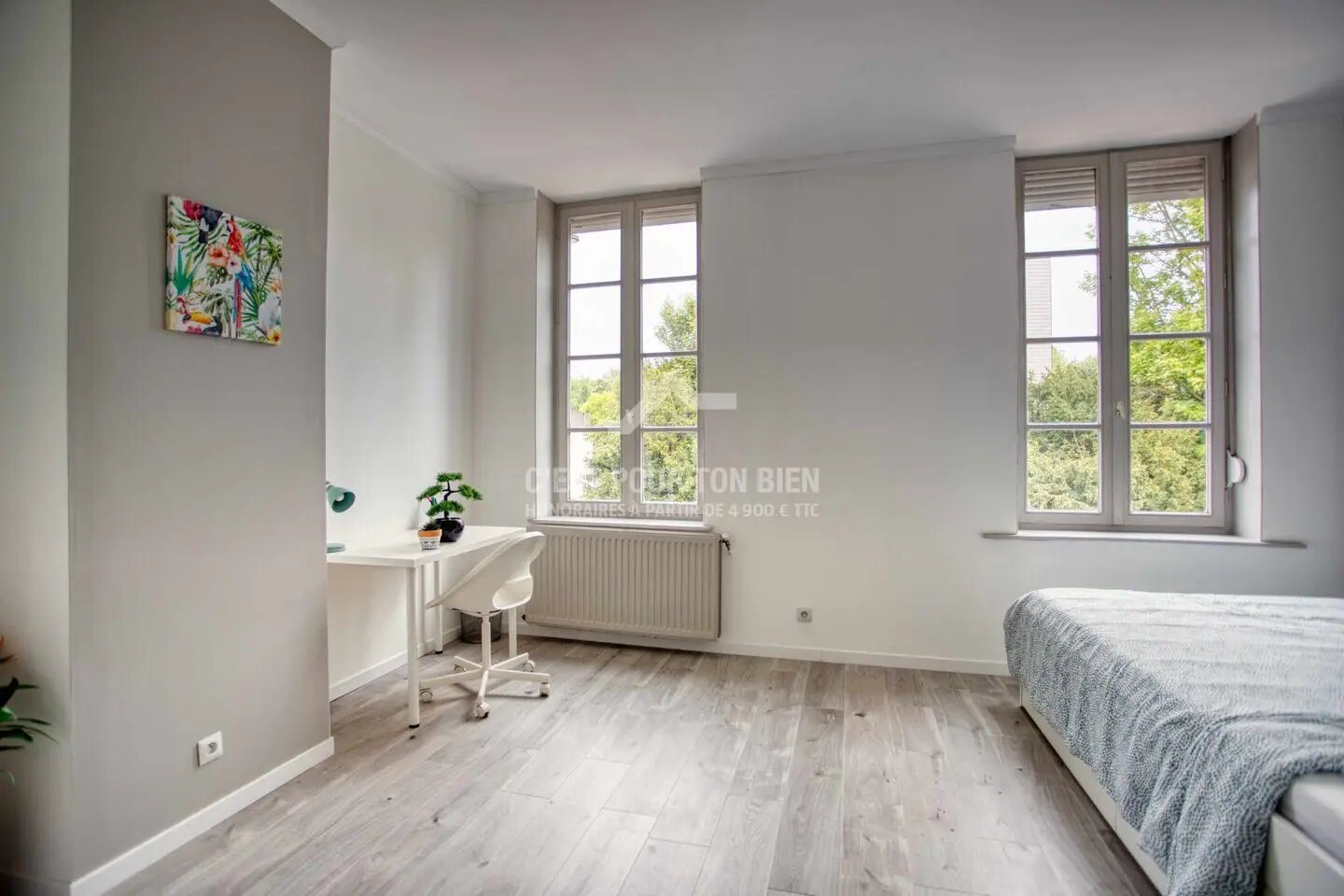 Maison à vendre, 157m², Lille