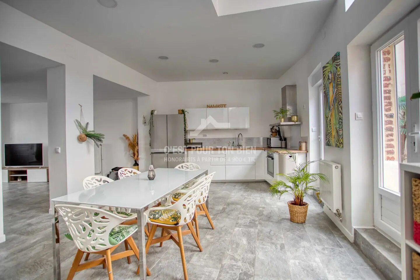 Maison à vendre, 157m², Lille