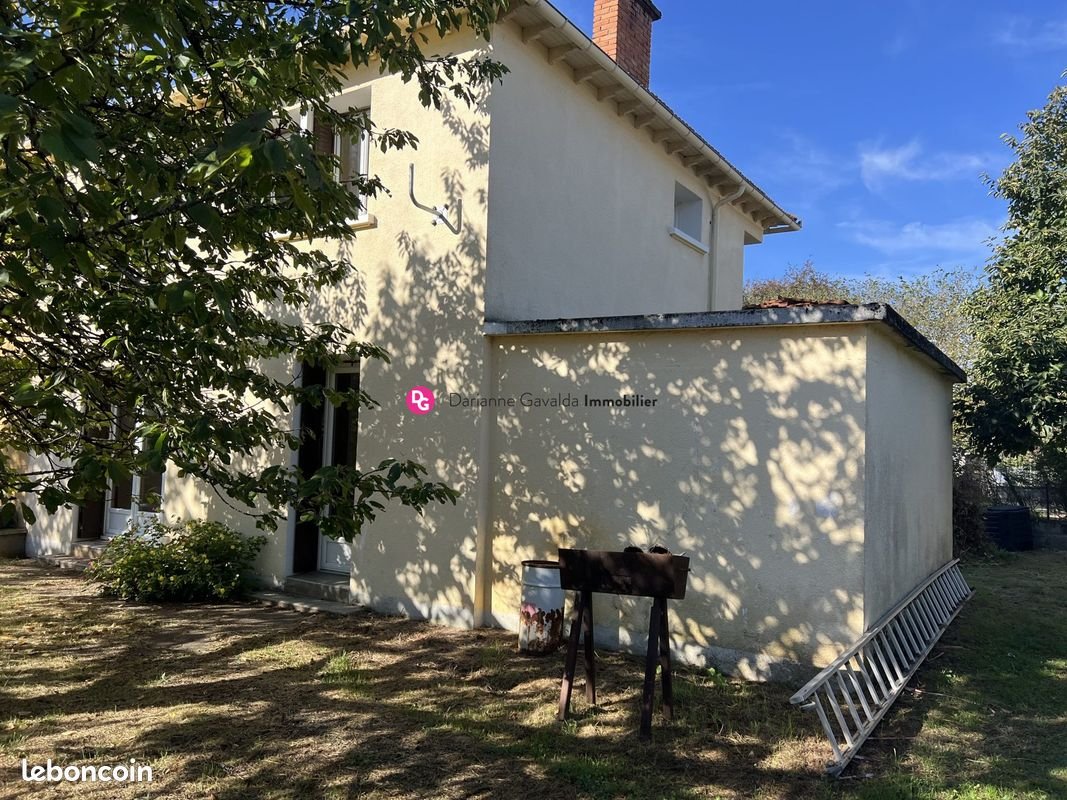 Maison à vendre, 82m², Livinhac-le-Haut