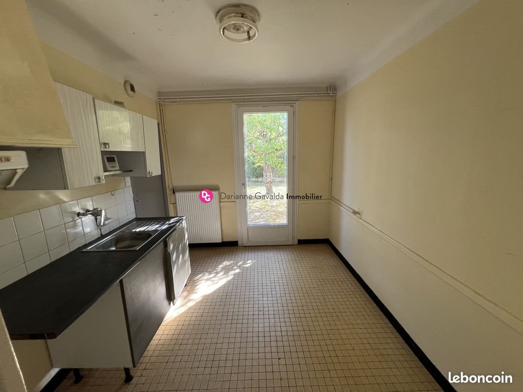 Maison à vendre, 82m², Livinhac-le-Haut