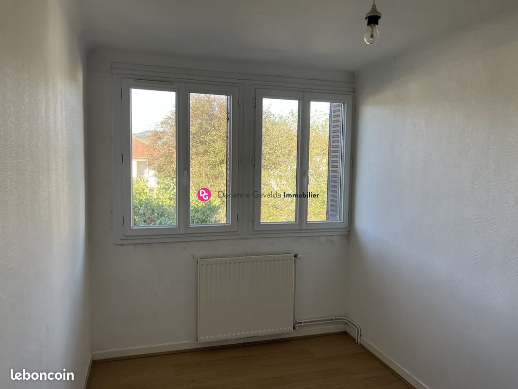 Maison à vendre, 82m², Livinhac-le-Haut