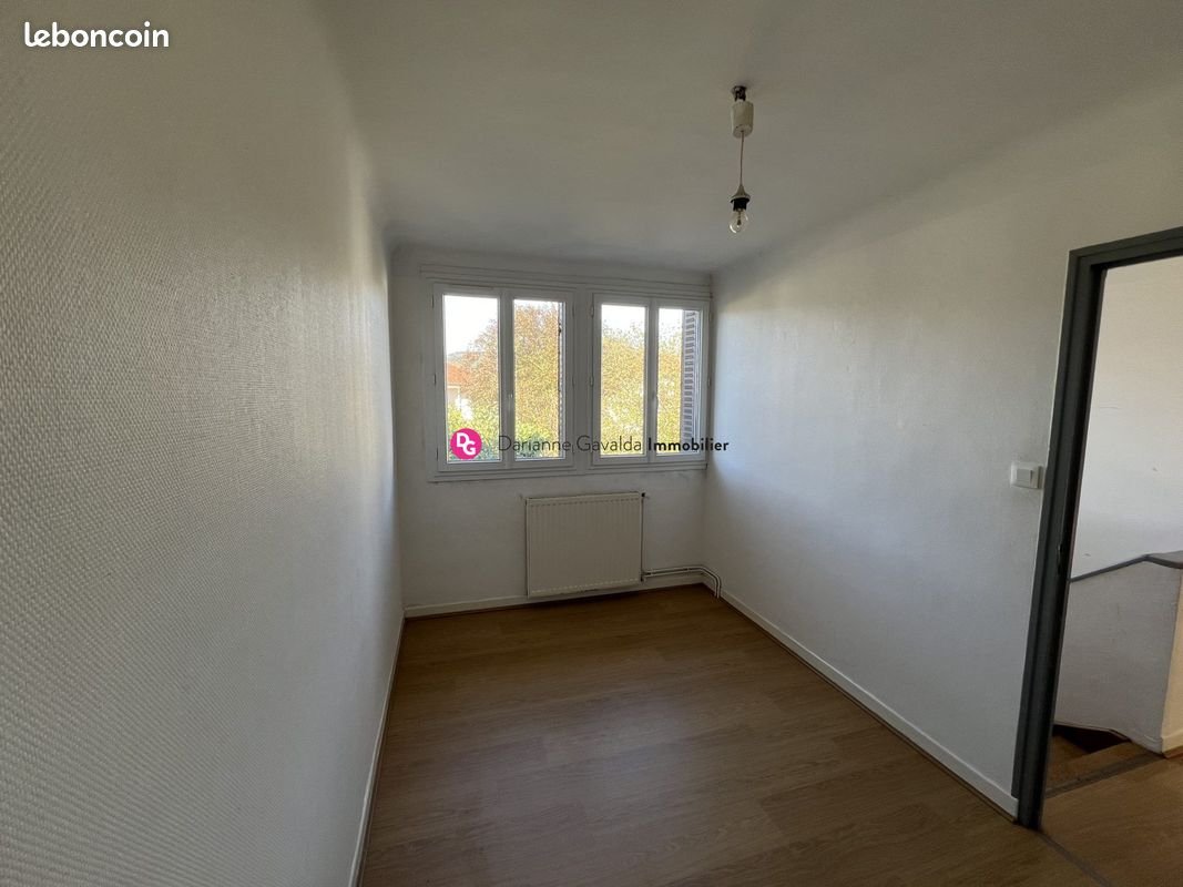 Maison à vendre, 82m², Livinhac-le-Haut