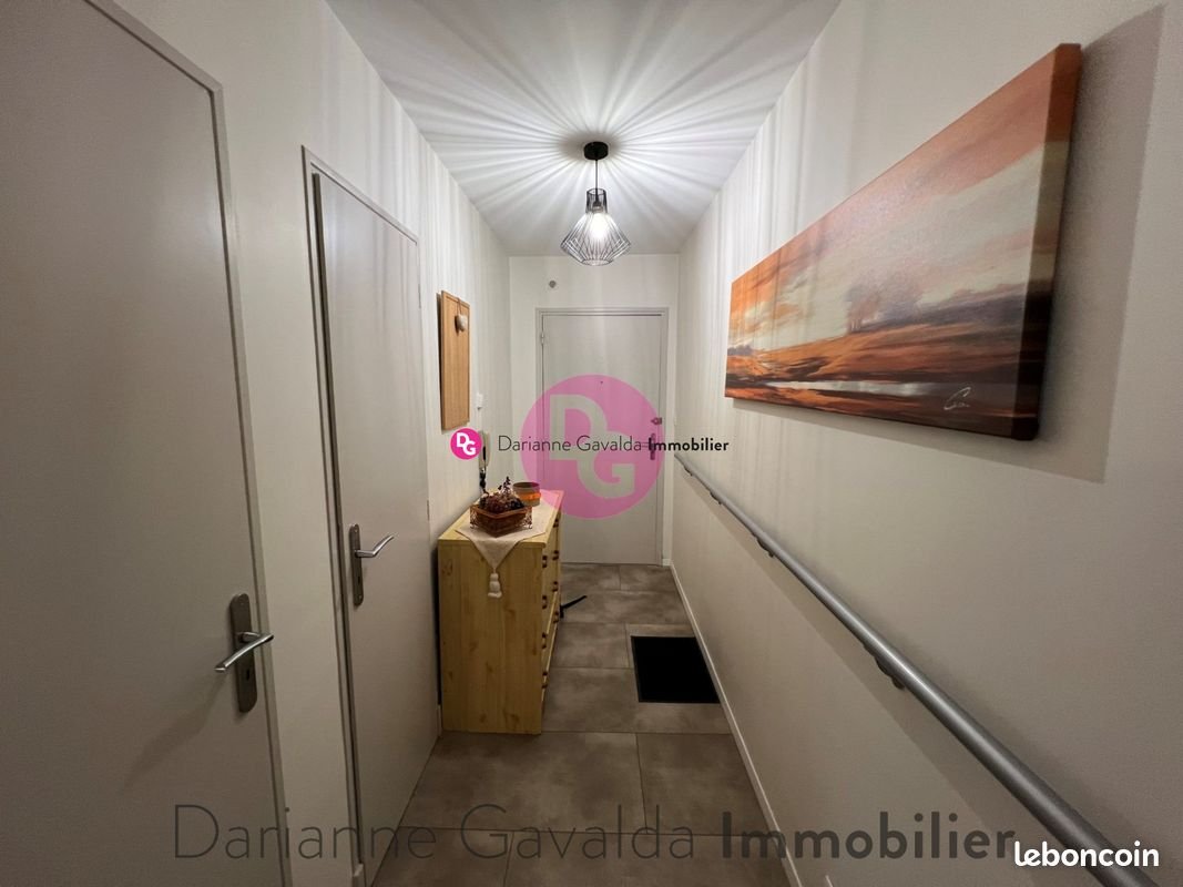 Appartement à louer, 76m², Decazeville