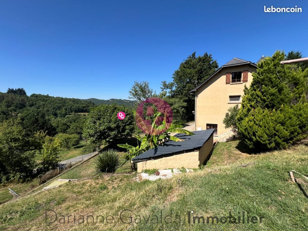 Maison à vendre, 220m², Firmi