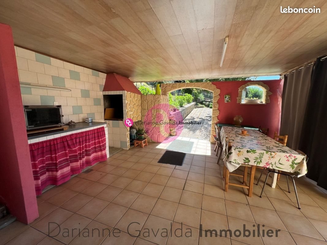 Maison à vendre, 220m², Firmi