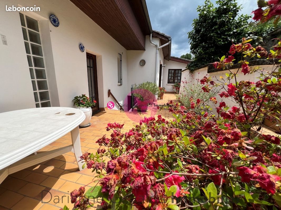 Maison à vendre, 135m², Decazeville