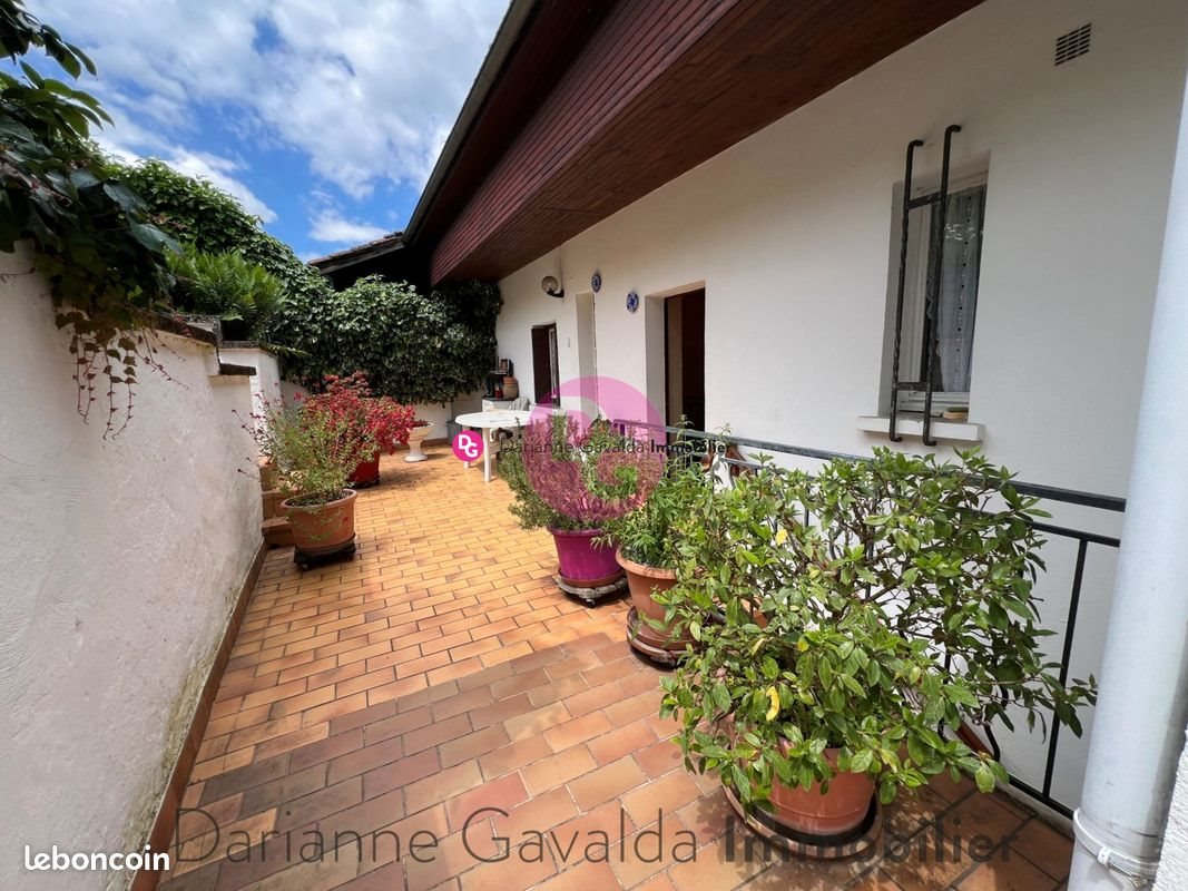 Maison à vendre, 135m², Decazeville