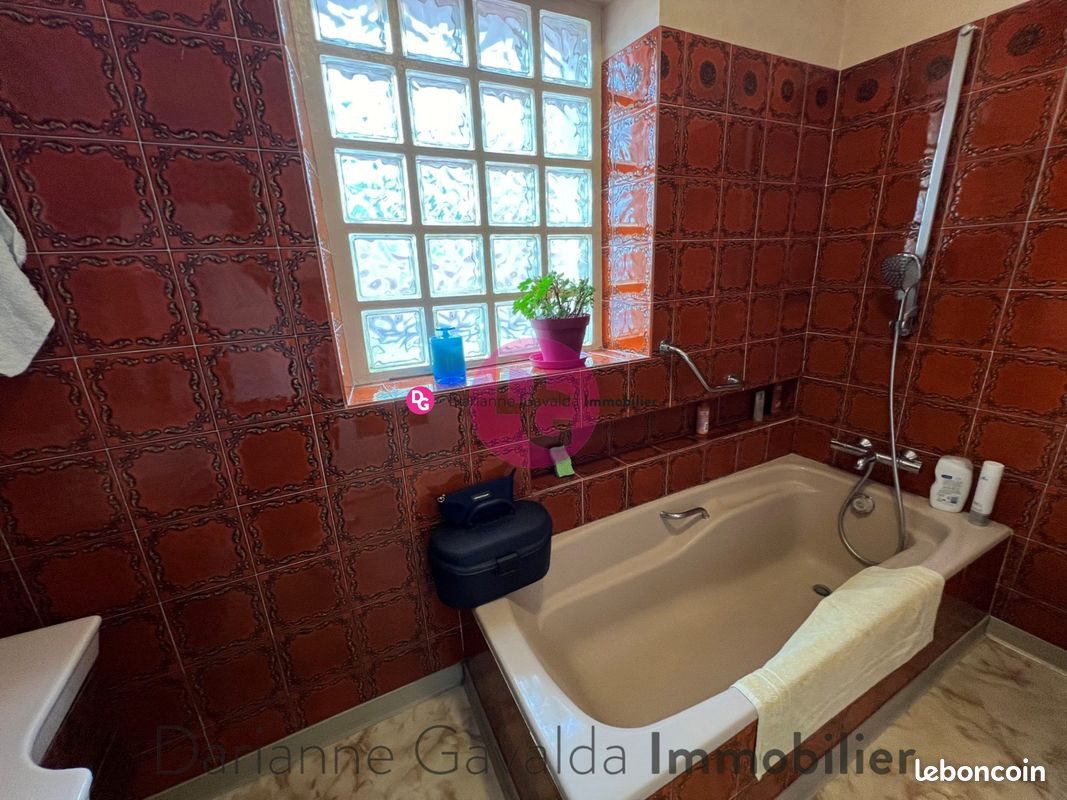 Maison à vendre, 135m², Decazeville