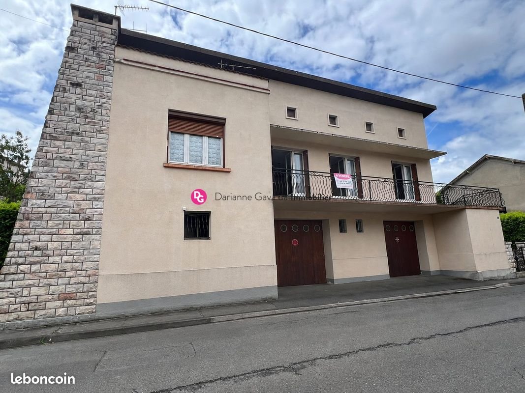Maison à vendre, 117m², Firmi