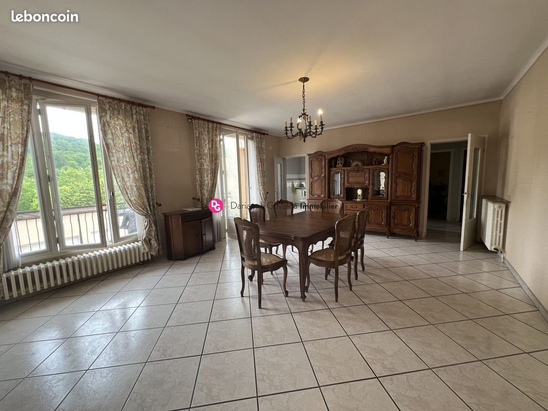 Maison à vendre, 117m², Firmi