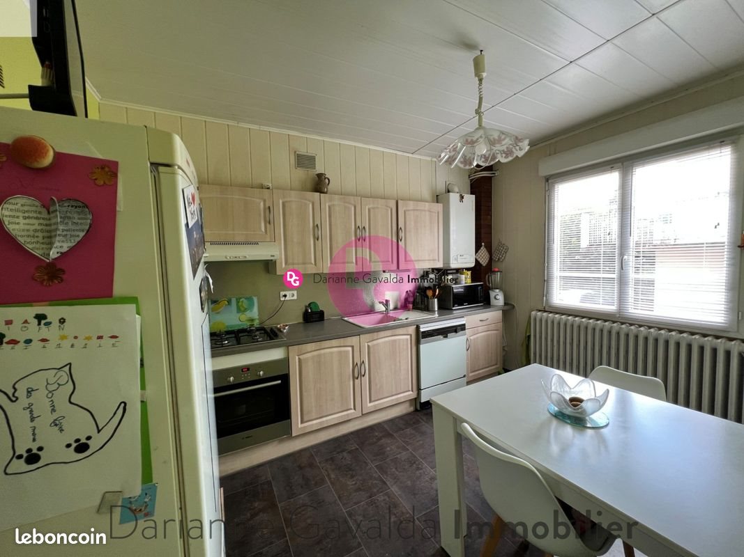 Maison à vendre, 185m², Decazeville