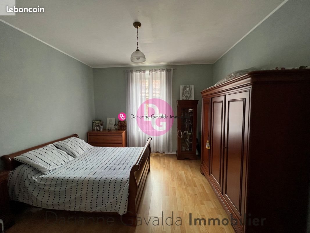 Maison à vendre, 185m², Decazeville