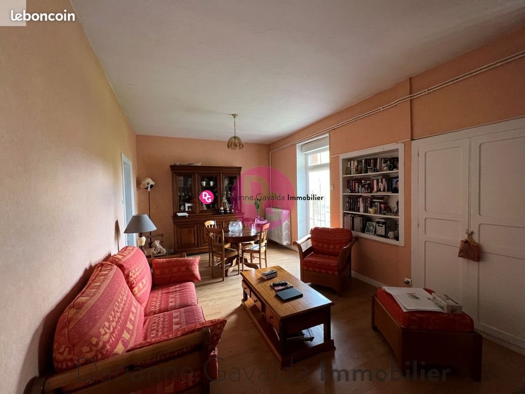 Maison à vendre, 185m², Decazeville