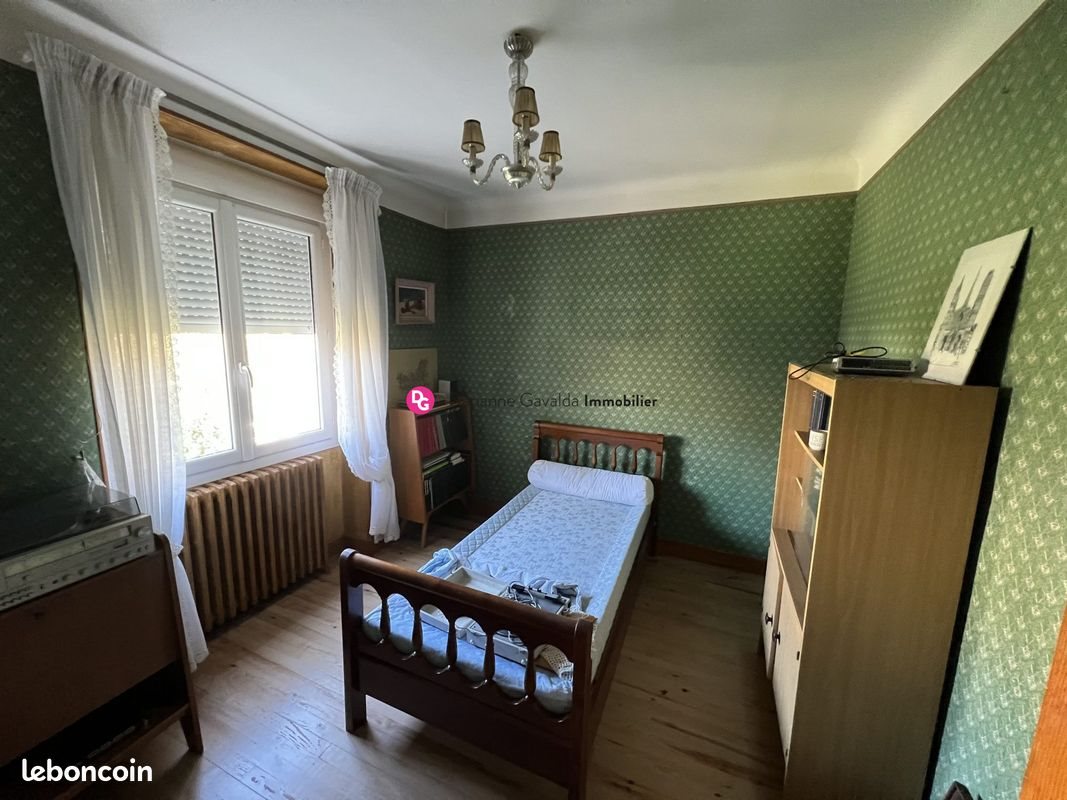 Maison à vendre, 140m², Decazeville